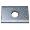 Farmall Super M Drawbar Pin Retainer Plate