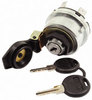 Ford TN65F Ignition Switch with Key