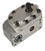 photo of Hydraulic pump, on clutch housing for power supply and multiple control value. 9 GPM. IHC.Tractors: 706, 756, 766, 806, 826, 856, 966, 1026, 1066, 1206, 1256, 1456, 1466, 1468, 1566, 1568, 2706, 2756, 2806, 2826, 2856, 4166, 4186; Industrial: 21026, 21206, 21256, 21456. Replaces 133440C92, 527397R93.