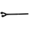 photo of This Left Hand Leveling Yoke is 19.250 inches long and 0.875 inch, 9 UNC thread. It replaces original part numbers 527935R1, 527948R91
