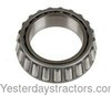 photo of Bearing cone. For tractor models 1026, 1066, 1086, 1206, 1256, 1456, 1466, 1468, 1486, 1566, 1568, 1586, 21026, 21206, 21256, 21456, 2504, 2544, 2606, 2608, 2656, 2706, 2756, 2806, 2826, 2856, 3088, 3288, 3488, 3688, 460, 504, 5088.