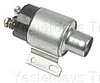 photo of Starter solenoid assembly, services Delco starters: 1113034, 1113198, 1113685, 1113053, 1113201, 1113690, 1113176, 1113203, 1113197, 1113647. Hydro 70, 84, 86~ 400, 450, 454, 544, 560, 574, 656, 660, 664, 666, 684, 706, 1456D, 1466, 1468, 1566, 2400A, 25 For 1066, 1206, 1256, 1456, 1466, 1468, 1566, 1568, 21206, 21256, 21456, 2400A, 2500A, 2544, 2656, 2706, 2756, 2826, 2856, 400, 4166, 450, 454, 544, 560, 574, 656, 660, 664, 666, 684, 706, 756, 766, 826, 84, 856, 86, 966, HYDRO 70, HYDRO 84, HYDRO 86. Replaces 585618C91, 65479C2