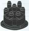 photo of SCREW held cap-6 cylinder. Replaces part #156356AS. For tractor models 1800, 1870, 2270.