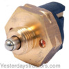 Oliver 1265 Starter Button Switch