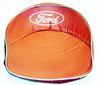 Ford NAA Seat Cushion (Red)