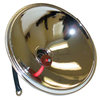 John Deere 80 Headlight Reflector