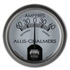 Allis Chalmers 175 Amp Gauge