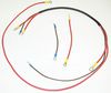 photo of Wiring harness for 12 volt conversion kits. For tractor models TO20, TO30.