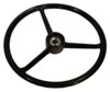 John Deere 2010 Steering Wheel