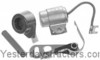 Allis Chalmers C Ignition Kit, Delco Clip-Held Cap Distributor