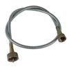 Ford NAA Tachometer Cable, Steel