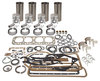 Ford 961 Basic Overhaul Kit, 172 Gas, Overbore