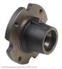 Ford 8N Hub with Bearing Cups