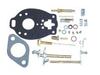 Ford 501 Carburetor Kit, Comprehensive