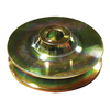 Ford 3550 Generator, Pulley
