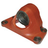 Ford 4130 Front Axle Bracket - Less Bushing