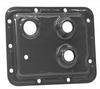 Ford 4400 Cover