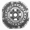 Ford 340A Clutch Cover Assembly