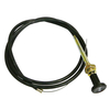 Ford 420 Choke Cable
