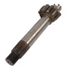 Ford 4610SU Steering Sector Shaft