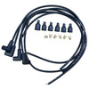John Deere 1010 Spark Plug Wire Set, 4 Cylinder, Universal