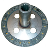 Ford 2120 Torque Limiter Clutch Disc, Select-O-Speed