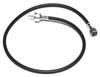 Ford 4600 Tachometer Cable