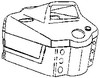 Ford 6810 Instrument Panel