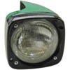 John Deere 2040S Headlight Assembly without Bulb Left Hand