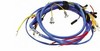 Ford Super Major Wiring Harness Main