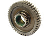 Ford 531 Gear, Secondary Output Shaft