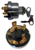 Ford 3055 Ignition Switch, Keyed