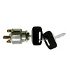 Ford 655C Ignition Switch
