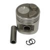 Ford 641 Piston with Pin