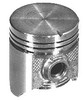 Ford 2000 Piston, .020 Overbore, 134 CID Gas Engine