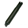 Ford 661 Oil Pump Drive Shaft, Slotted.