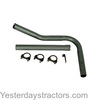 Ford 641 Vertical Exhaust Assembly