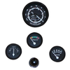 Ford 960 Instrument and Gauge Kit 5 Speed