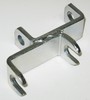photo of Base bracket used in 12 volt conversion kit. For model TO20. Hardware kit available as part number HDW9302.