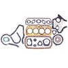photo of Complete Gasket Set For tractor models B250, B275, B276, 354, 434. (BD144 and BD144A CID Diesel 4-cylinder engine and Models 238, 364, 384, B414, 424, 434, 444, 2424, 2444. (BD154 CID Diesel 4-cylinder engine. Flat head pistons