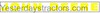 John Deere JD301 Loader Decal, Yellow