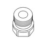 John Deere 830 Drawbar Front Support Pin Adapter