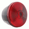 John Deere B Red Lens Tail Lamp