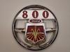 Ford 820 Hood Emblem
