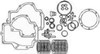 Farmall 1206 PTO Gasket and Clutch Disc Kit