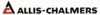 Allis Chalmers 190XT AC Logo Decal