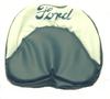 Ford 630 Seat Cushion (Blue and White)