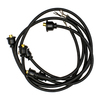photo of Original Style with Cotton Braid Wire. For tractor models UB Special, 5 Star, M670.