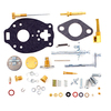 Ford 700 Carburetor Kit, Comprehensive