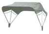 Ford 9N Deluxe Canopy, 3 Bow